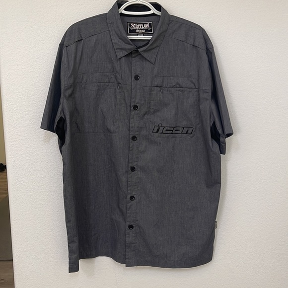 ICON Other - Icon Mens Shirt
